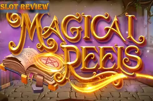 Magical Reels Slot Review